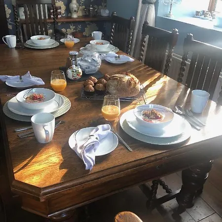 Ballymagarvey * Balrath