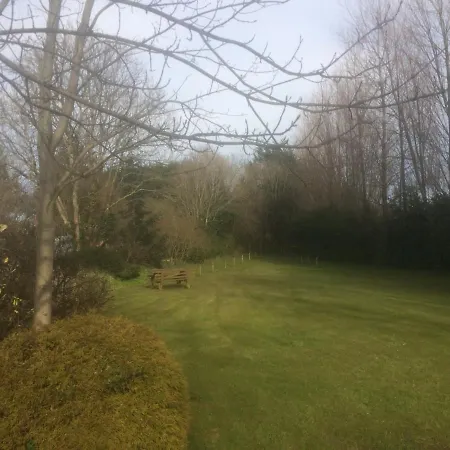 B&B Ballymagarvey Balrath