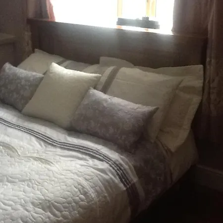 Ballymagarvey B&B Balrath