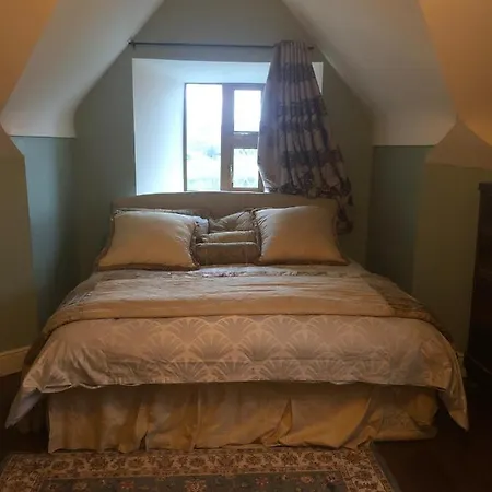 Ballymagarvey 住宿加早餐酒店