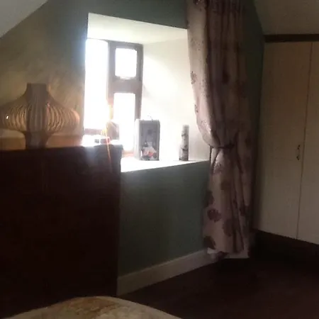 住宿加早餐酒店 Ballymagarvey *