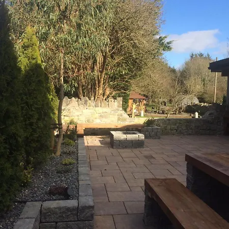 Ballymagarvey 住宿加早餐酒店 *