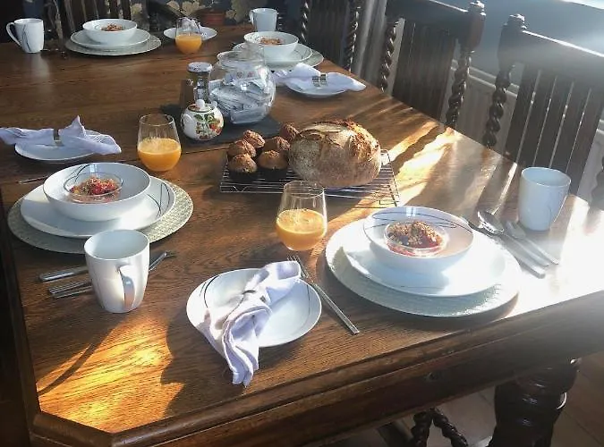 Ballymagarvey * Balrath