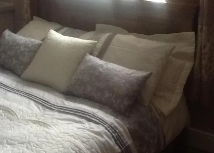 Ballymagarvey Alojamento de Acomodação e Pequeno-almoço Balrath