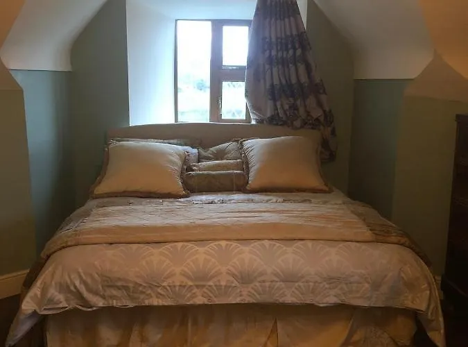 Ballymagarvey Alojamento de Acomodação e Pequeno-almoço