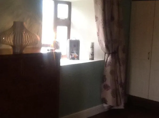 Alojamento de Acomodação e Pequeno-almoço Ballymagarvey *