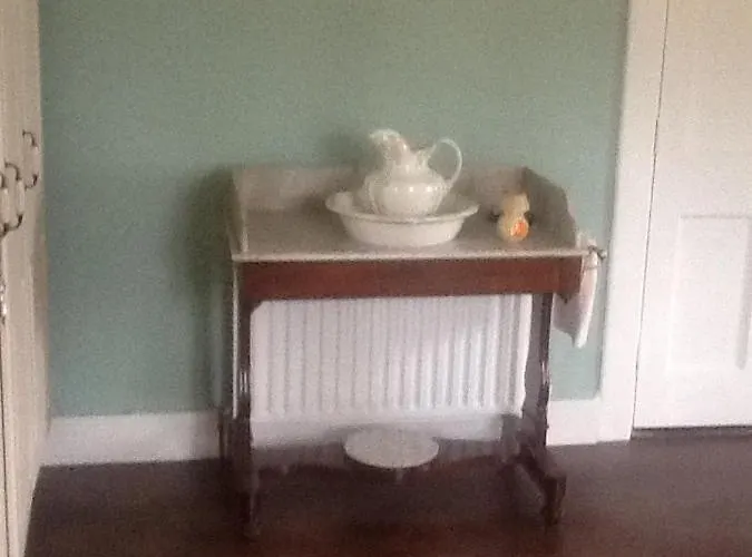 Ballymagarvey B&B *